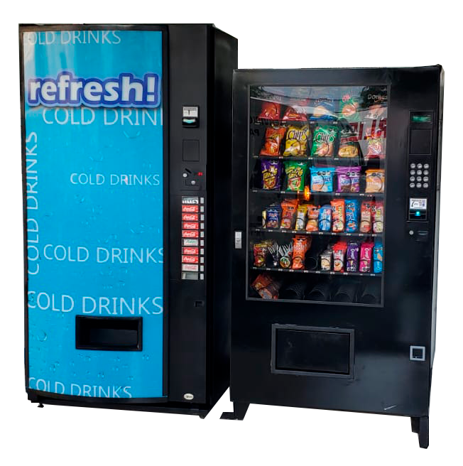 inicio 2 las nuevas maquinas vending