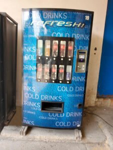 inicio 19 maquina vending en taller